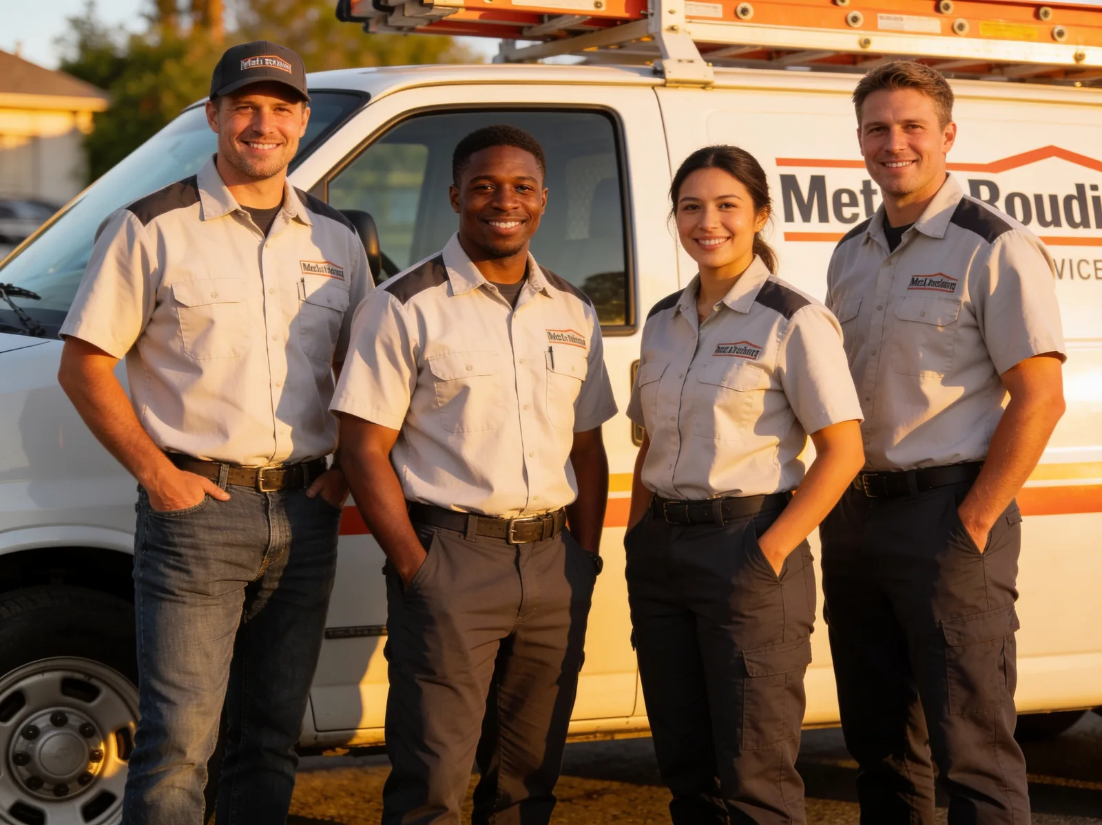 Metal Roof Installation company in Bridgeport, CT
